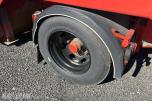2011 Scania R500 bilfrakter med henger