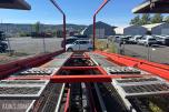2011 Scania R500 bilfrakter med henger