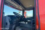 2011 Scania R500 bilfrakter med henger