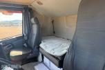 2011 Scania R500 bilfrakter med henger