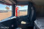 2011 Scania R500 bilfrakter med henger