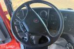 2011 Scania R500 bilfrakter med henger