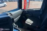 2011 Scania R500 bilfrakter med henger
