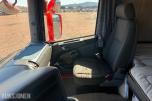 2011 Scania R500 bilfrakter med henger