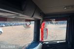 2011 Scania R500 bilfrakter med henger