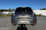 2017 Nissan LEAF 0KW, 99826km.