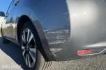 2017 Nissan LEAF 0KW, 99826km.