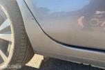 2017 Nissan LEAF 0KW, 99826km.