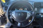 2017 Nissan LEAF 0KW, 99826km.