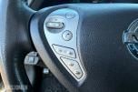 2017 Nissan LEAF 0KW, 99826km.