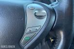 2017 Nissan LEAF 0KW, 99826km.