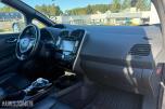 2017 Nissan LEAF 0KW, 99826km.