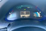 2017 Nissan LEAF 0KW, 99826km.