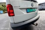 2017 Volkswagen Caddy Maxi 2,0 TDI 122hk 4Motion Repobjekt, WEBASTO/HENGERFESTE, 120663km