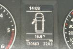 2017 Volkswagen Caddy Maxi 2,0 TDI 122hk 4Motion Repobjekt, WEBASTO/HENGERFESTE, 120663km