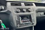 2017 Volkswagen Caddy Maxi 2,0 TDI 122hk 4Motion Repobjekt, WEBASTO/HENGERFESTE, 120663km