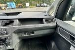 2017 Volkswagen Caddy Maxi 2,0 TDI 122hk 4Motion Repobjekt, WEBASTO/HENGERFESTE, 120663km