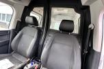 2017 Volkswagen Caddy Maxi 2,0 TDI 122hk 4Motion Repobjekt, WEBASTO/HENGERFESTE, 120663km