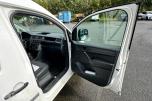 2017 Volkswagen Caddy Maxi 2,0 TDI 122hk 4Motion Repobjekt, WEBASTO/HENGERFESTE, 120663km
