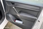 2017 Volkswagen Caddy Maxi 2,0 TDI 122hk 4Motion Repobjekt, WEBASTO/HENGERFESTE, 120663km