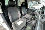 2017 Volkswagen Caddy Maxi 2,0 TDI 122hk 4Motion Repobjekt, WEBASTO/HENGERFESTE, 120663km
