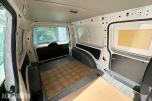 2017 Volkswagen Caddy Maxi 2,0 TDI 122hk 4Motion Repobjekt, WEBASTO/HENGERFESTE, 120663km