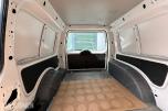 2017 Volkswagen Caddy Maxi 2,0 TDI 122hk 4Motion Repobjekt, WEBASTO/HENGERFESTE, 120663km