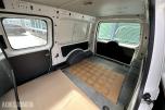 2017 Volkswagen Caddy Maxi 2,0 TDI 122hk 4Motion Repobjekt, WEBASTO/HENGERFESTE, 120663km
