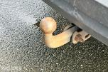 2017 Volkswagen Caddy Maxi 2,0 TDI 122hk 4Motion Repobjekt, WEBASTO/HENGERFESTE, 120663km