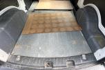 2017 Volkswagen Caddy Maxi 2,0 TDI 122hk 4Motion Repobjekt, WEBASTO/HENGERFESTE, 120663km