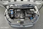 2017 Volkswagen Caddy Maxi 2,0 TDI 122hk 4Motion Repobjekt, WEBASTO/HENGERFESTE, 120663km