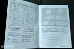 2017 Volkswagen Caddy Maxi 2,0 TDI 122hk 4Motion Repobjekt, WEBASTO/HENGERFESTE, 120663km