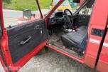 1981 TOYOTA HILUX 4WD - PROSJEKT - SAMLEROBJEKT? 
