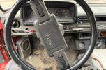 1981 TOYOTA HILUX 4WD - PROSJEKT - SAMLEROBJEKT? 