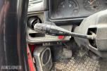 1981 TOYOTA HILUX 4WD - PROSJEKT - SAMLEROBJEKT? 