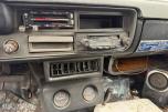 1981 TOYOTA HILUX 4WD - PROSJEKT - SAMLEROBJEKT? 