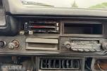 1981 TOYOTA HILUX 4WD - PROSJEKT - SAMLEROBJEKT? 