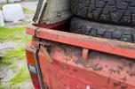 1981 TOYOTA HILUX 4WD - PROSJEKT - SAMLEROBJEKT? 