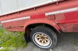 1981 TOYOTA HILUX 4WD - PROSJEKT - SAMLEROBJEKT? 