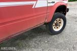 1981 TOYOTA HILUX 4WD - PROSJEKT - SAMLEROBJEKT? 