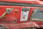 1981 TOYOTA HILUX 4WD - PROSJEKT - SAMLEROBJEKT? 