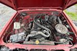 1981 TOYOTA HILUX 4WD - PROSJEKT - SAMLEROBJEKT? 