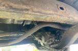 1981 TOYOTA HILUX 4WD - PROSJEKT - SAMLEROBJEKT? 