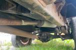 1981 TOYOTA HILUX 4WD - PROSJEKT - SAMLEROBJEKT? 