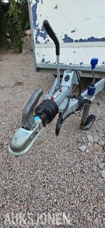 2004 Adi-Tek - skaphenger