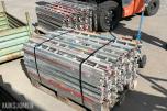 Combisafe rekkverksstolpe 1.2m - ca 150 stk