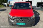 2016 Mercedes-Benz Vito, V114 A3 4MATIC
