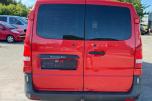 2016 Mercedes-Benz Vito, V114 A3 4MATIC