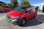 2016 Mercedes-Benz Vito, V114 A3 4MATIC