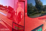 2016 Mercedes-Benz Vito, V114 A3 4MATIC